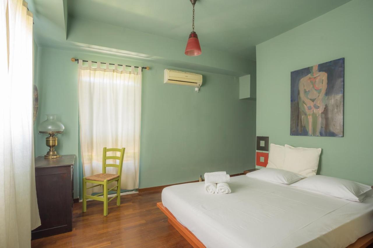 Out Of The Blue Apartment Nydri (Lefkada) Exterior foto